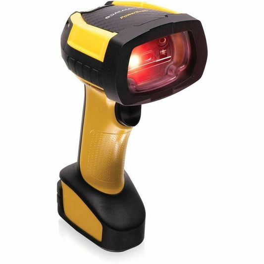 Datalogic PowerScan PBT9600 Barcode Scanner KIt
