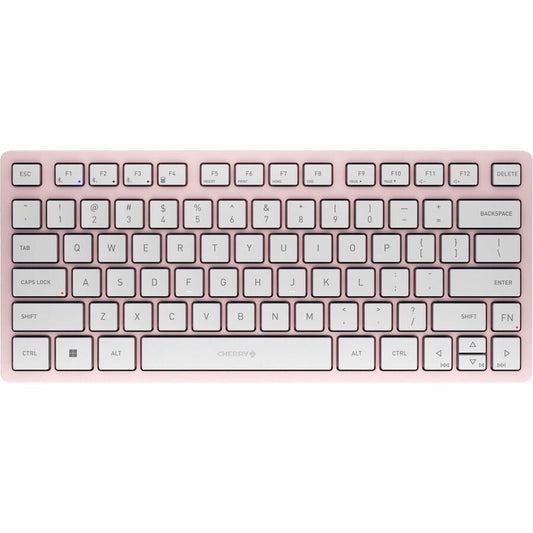 CHERRY KW 7100 Keyboard