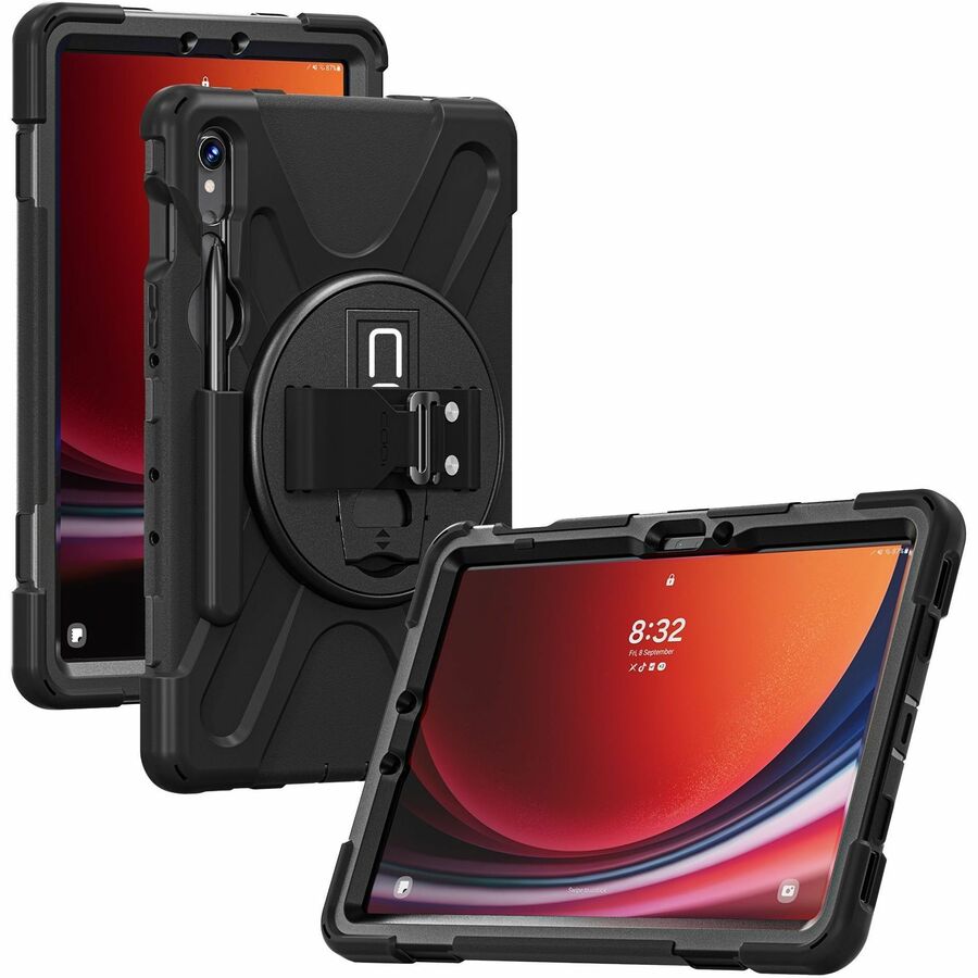 RUGGED CASE FOR SAMSUNG S7/S8