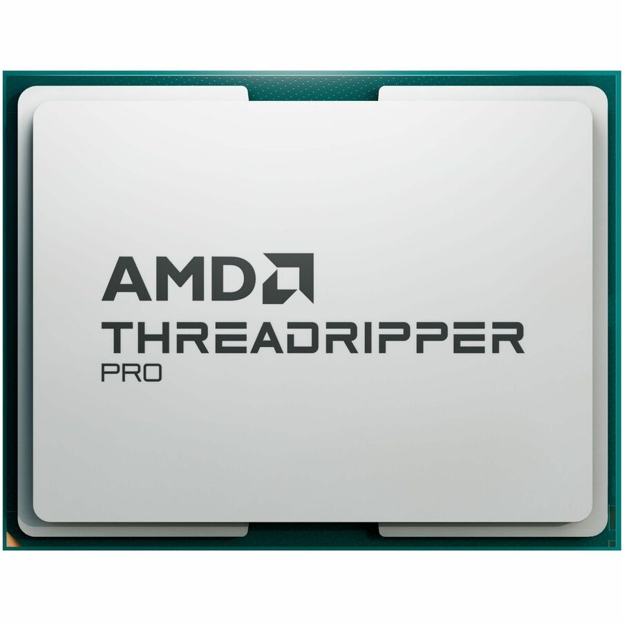 AMD Ryzen Threadripper PRO 7965WX 24-Cores