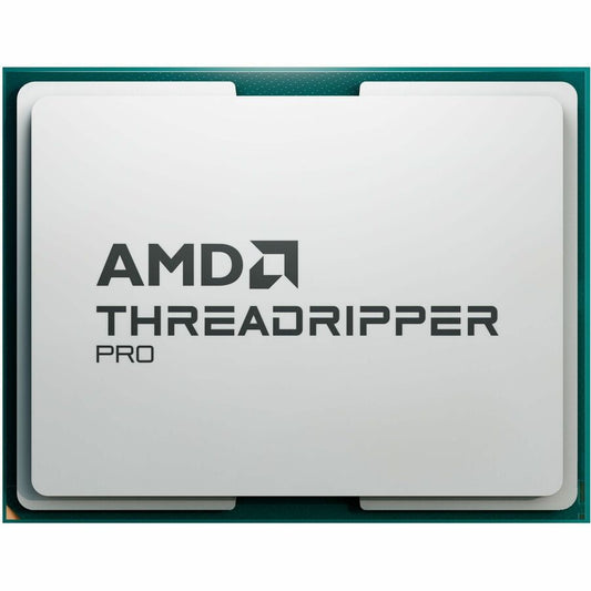 AMD Ryzen Threadripper PRO 7965WX 24-Cores