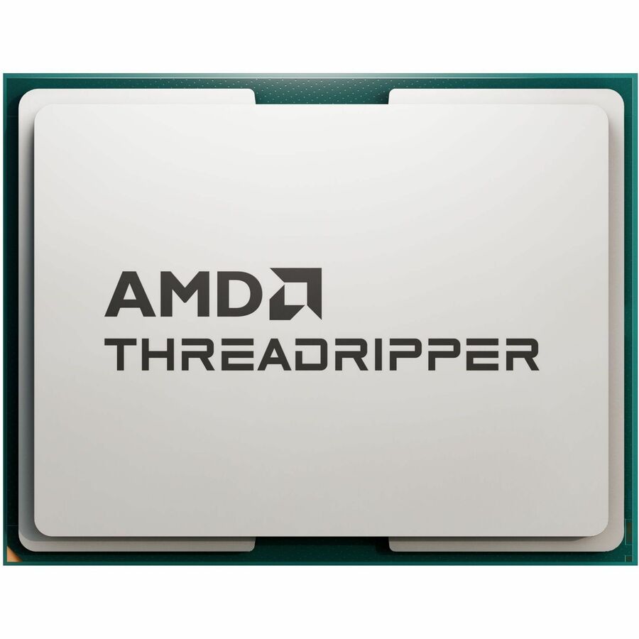 AMD Ryzen Threadripper 7980X 64-Cores