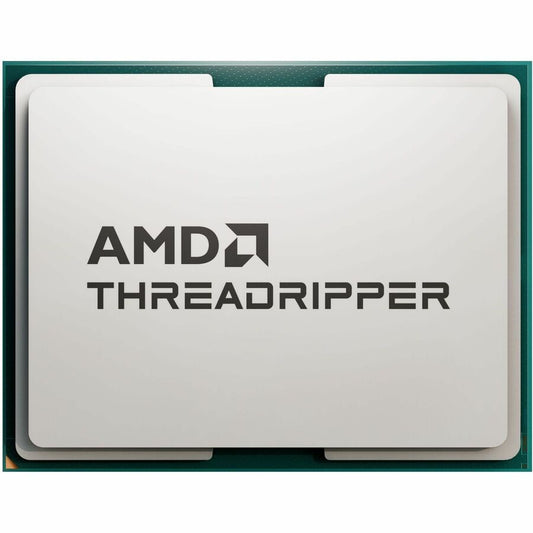 AMD Ryzen Threadripper 7980X 64-Cores