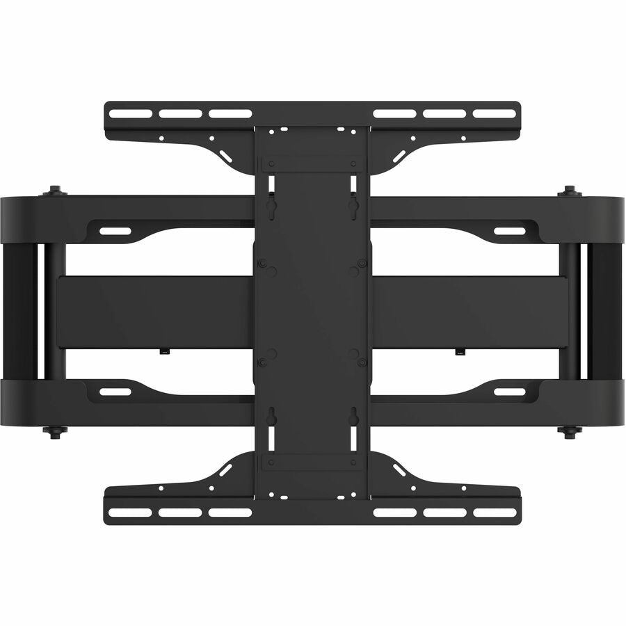 Large Pull-Out Pivot Wall Mount for 55" to 75" TVs