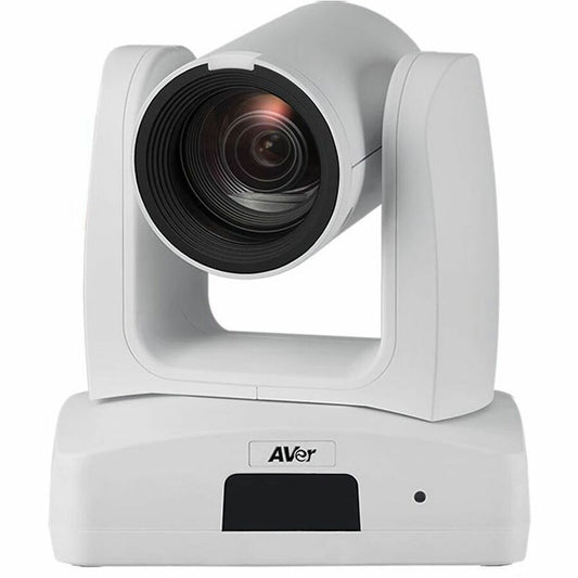 AVer Ptz211 2 Megapixel Indoor Full HD Network Camera - Color - TAA Compliant