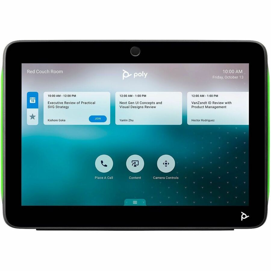 Poly TC10 Video Conference Equipment