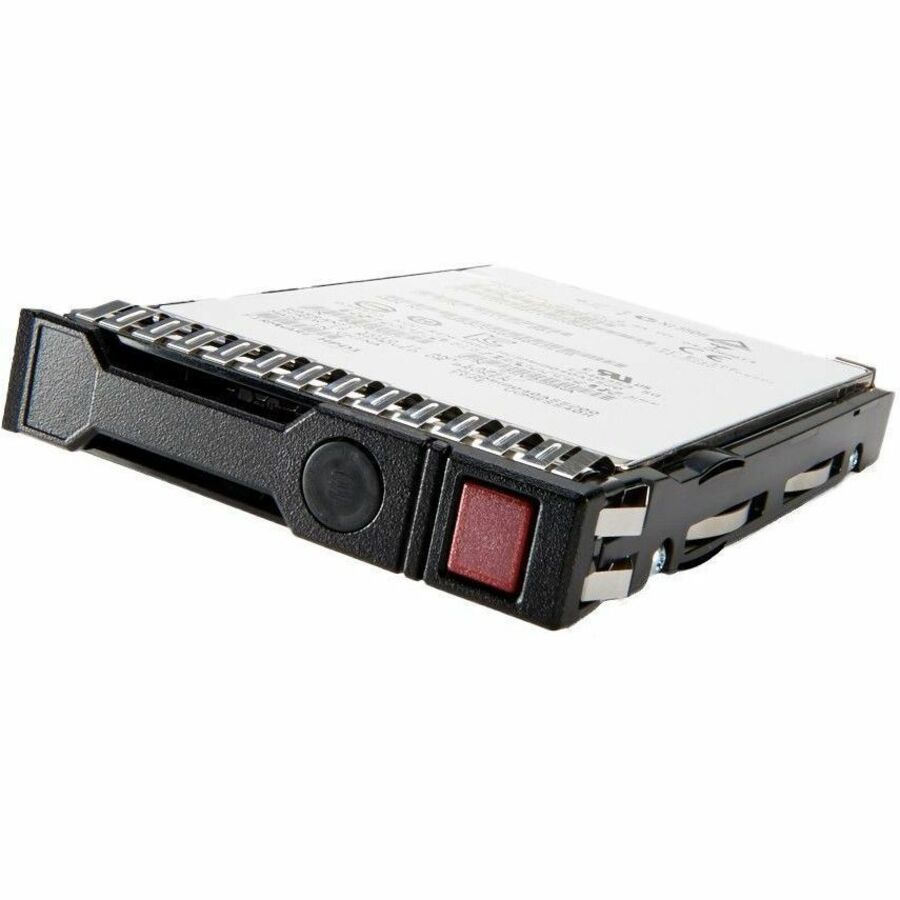 HPE 23 TB Solid State Drive - 2.5" Internal - SAS (12Gb/s SAS) - Read Intensive