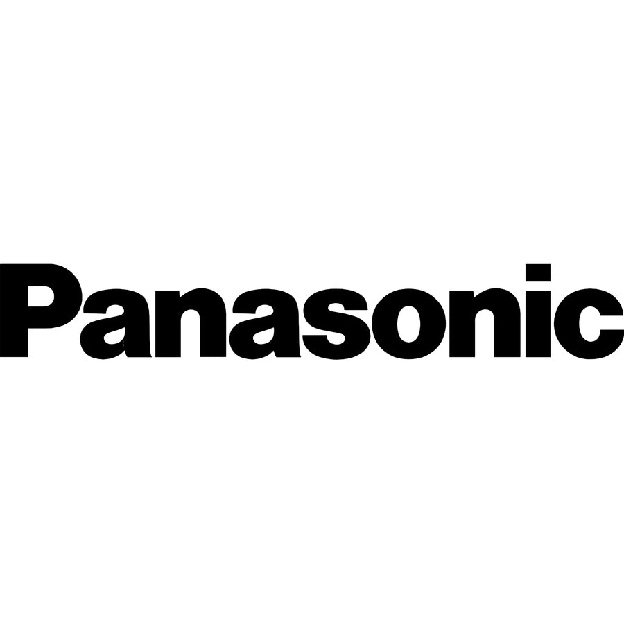 Panasonic xPAK Barcode Scanner