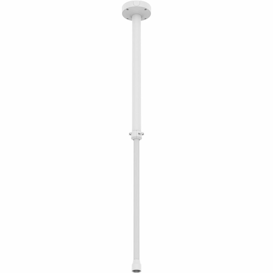 Hanwha Techwin SBP-300CMTW Ceiling Mount for Mounting Adapter - White