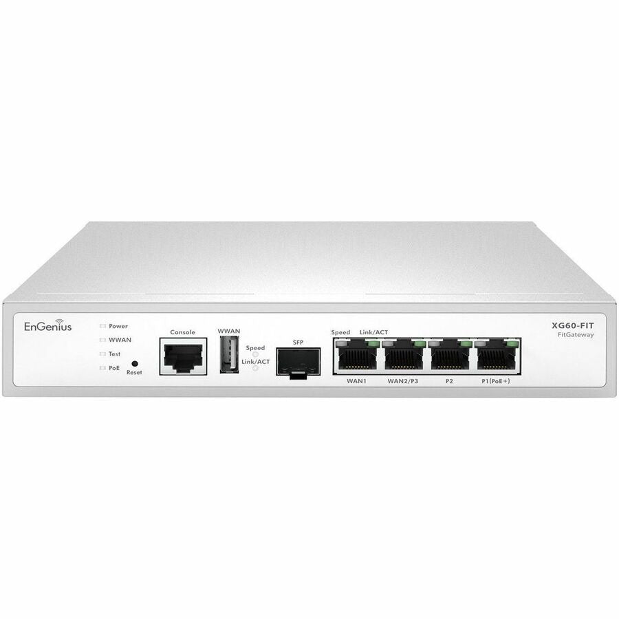 EnGenius FitXpress Gateway XG60-FIT