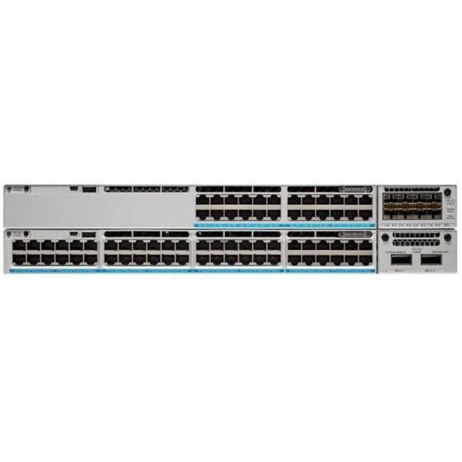 Cisco Catalyst C9300-48T-M Ethernet Switch