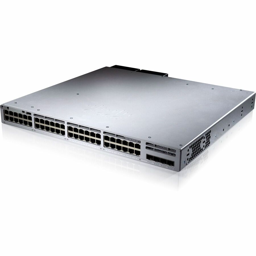 Cisco Meraki Catalyst C9300-48UXM-M Ethernet Switch