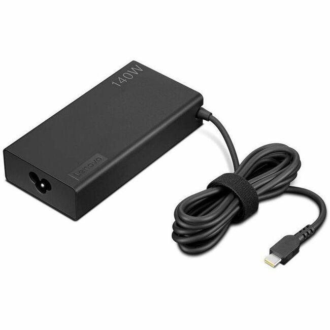 Legion Slim 140W AC Adapter (USB-C)