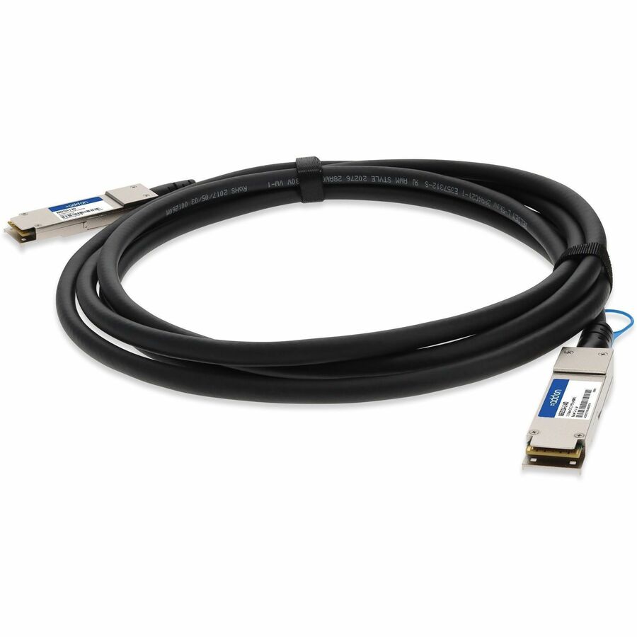 NETAPP X66211A-1 COMP DAC 1M 100G-CU