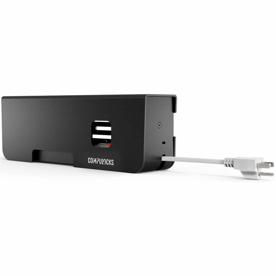 SECURED POWER STRIP BOX - US