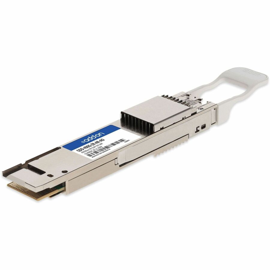 AddOn Arista Networks Compatible TAA 400GBase-ZR QSFP-DD Transceiver (SMF, Coherent, LC, DOM, ZR)
