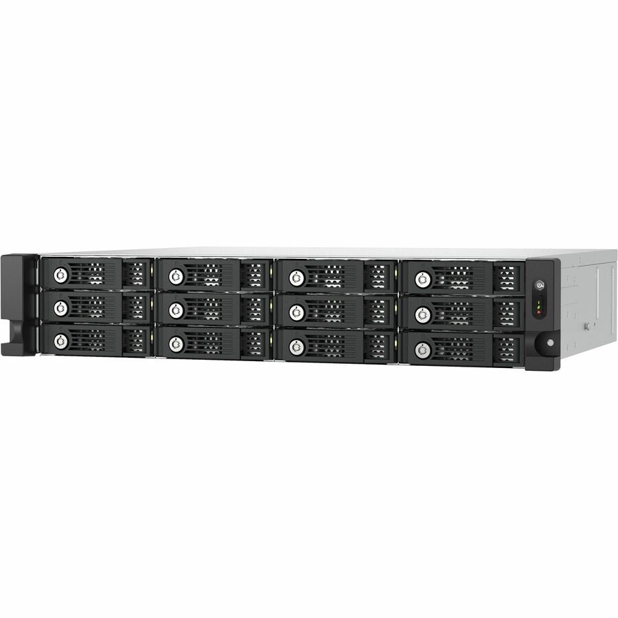 QNAP TL-R1200PES-RP DAS Storage System