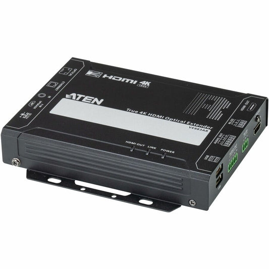 ATEN 1VE883AR True 4K HDMI Optical Receiver