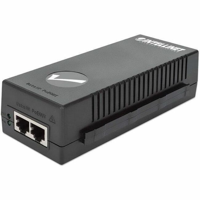 2.5G HIGH-POWER POE+ INJECTOR