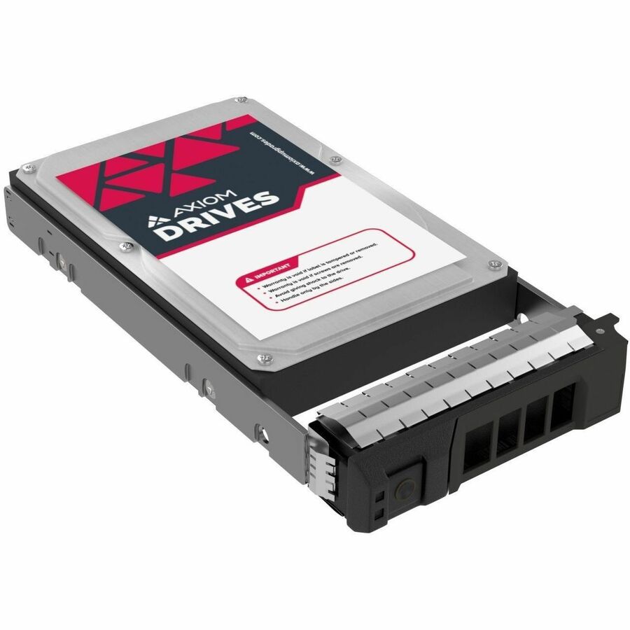 Axiom 10 TB Hard Drive - 3.5" - SATA (SATA/600)