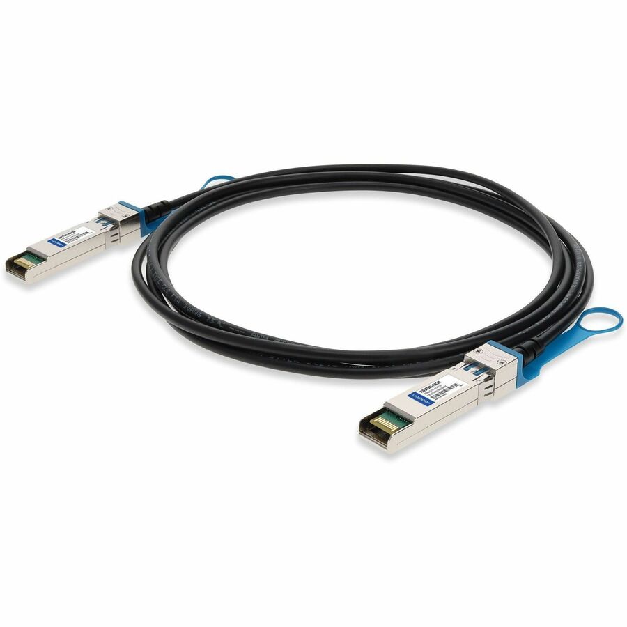 ADDONFORTINET TO INDUSTRY STANDARD COMPATIBLE 10GBASE-CU SFP+ DIRECT ATTACH CABL