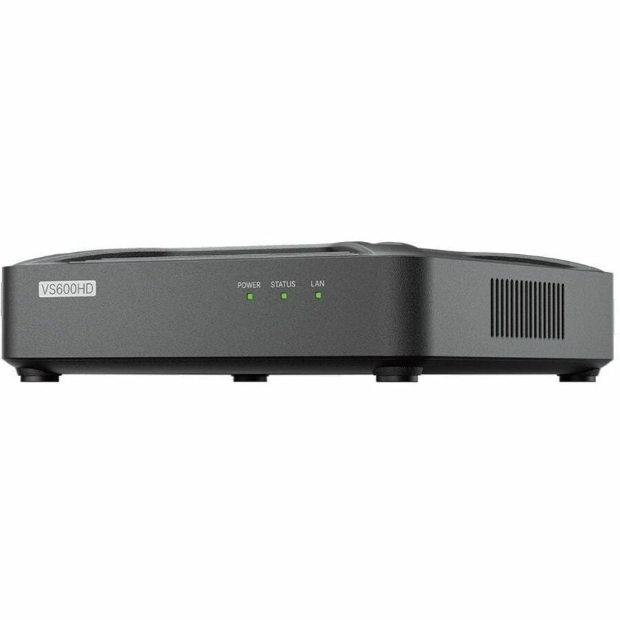 VISUALSTATION (VS600HD) SURVEILLANCE STATION DISPLAY DEVICE