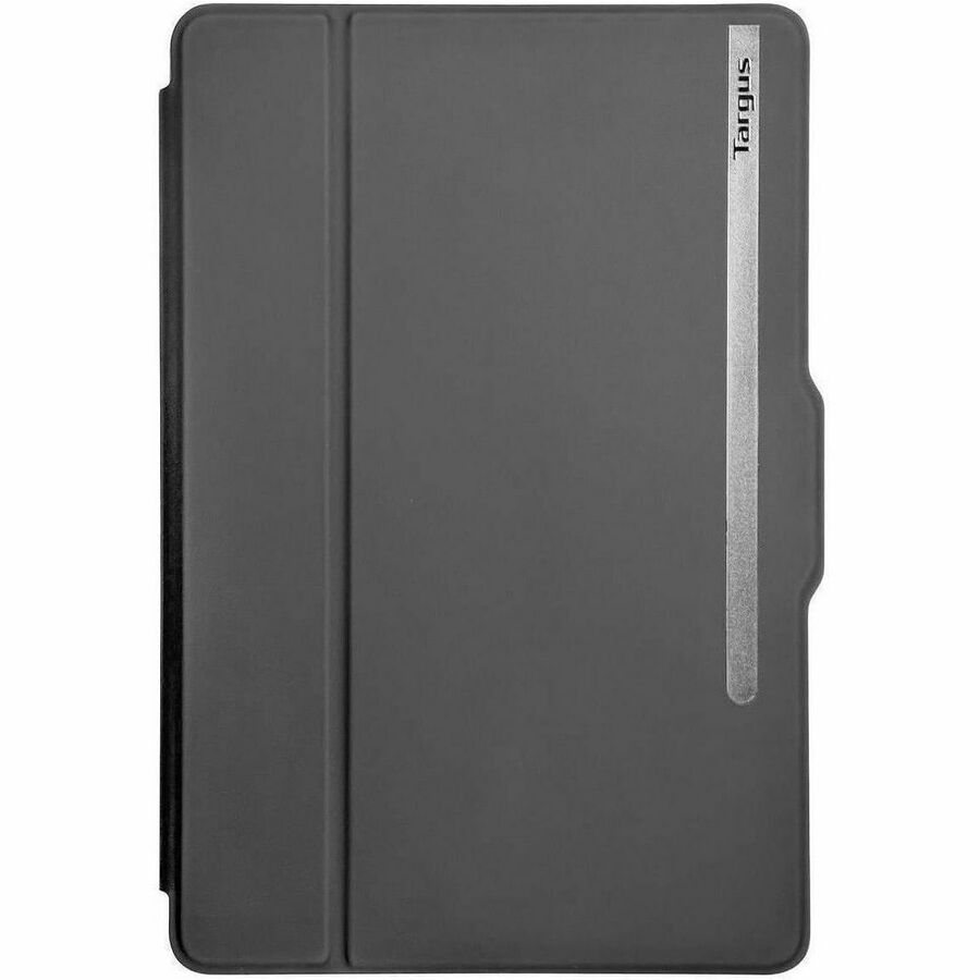 Targus Click-In THZ957GL Carrying Case (Folio) for 10.9" Samsung Galaxy Tab A9+ Tablet - Black