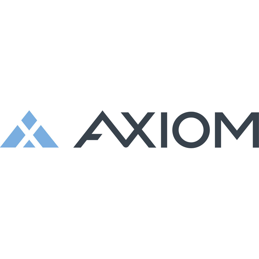 Axiom Network Patch Panel