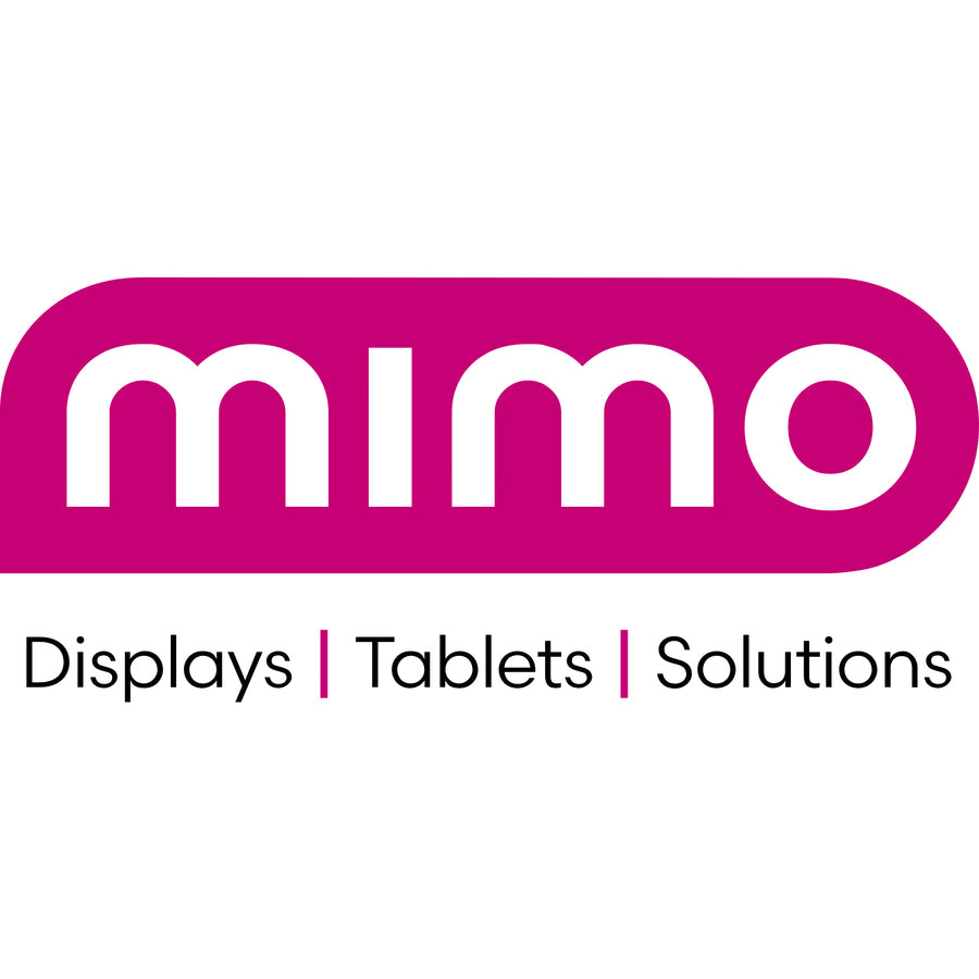 Mimo Monitors MBS-21580-OF-POE 22" Class Full HD Open-frame LCD Monitor - 16:9