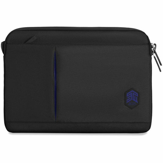 STM Goods Blazer Rugged Carrying Case (Sleeve) for 15" to 16" Apple MacBook Pro - Black
