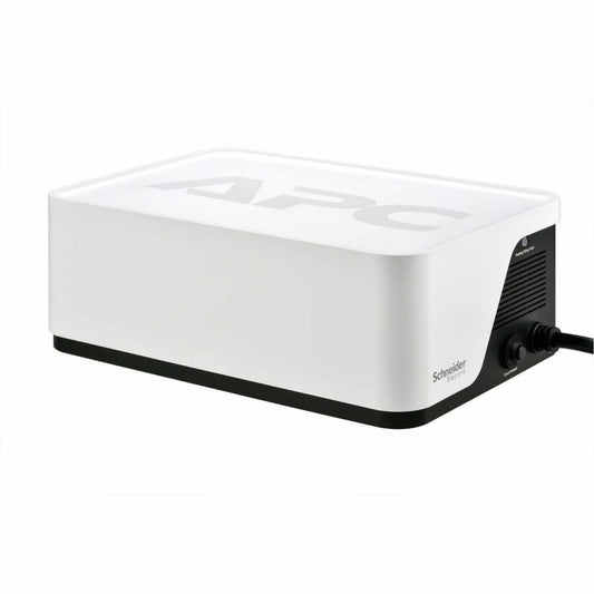 APC Back-UPS, 700VA/420W, Floor/Wall Mount, 120V, 6x NEMA 5-15R outlets, USB Type A + C Ports, Battery is not user replaceable