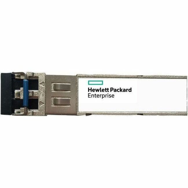 Aruba 50G eSR 300m MMF Transceiver