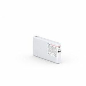 Epson UltraChrome Pro10 T55V Original Inkjet Ink Cartridge - Vivid Light Magenta - 1 Pack