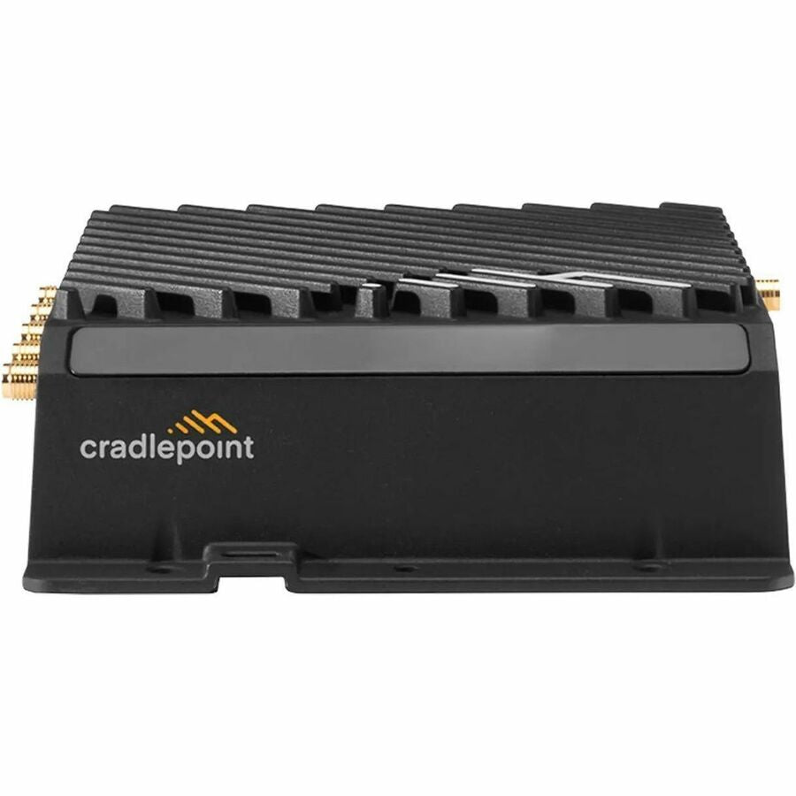 CradlePoint R920-C7A Wi-Fi 6 IEEE 802.11k/v/ax 2 SIM Ethernet, Cellular Modem/Wireless Router - TAA Compliant