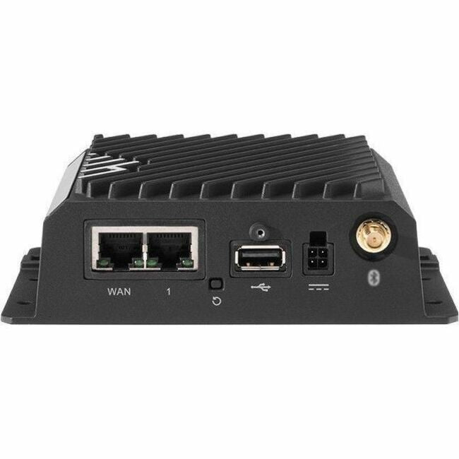CradlePoint R920-C7A Wi-Fi 6 IEEE 802.11k/v/ax 2 SIM Ethernet, Cellular Modem/Wireless Router - TAA Compliant