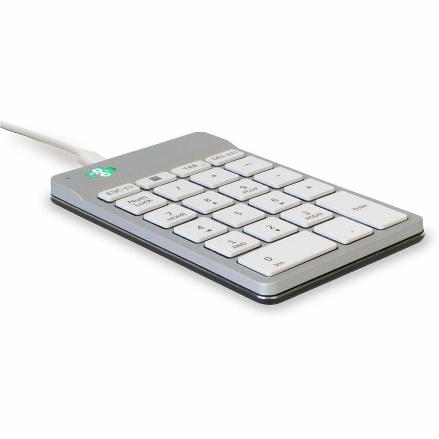 R-Go NUMPAD BREAK NUMERIC KEYPAD