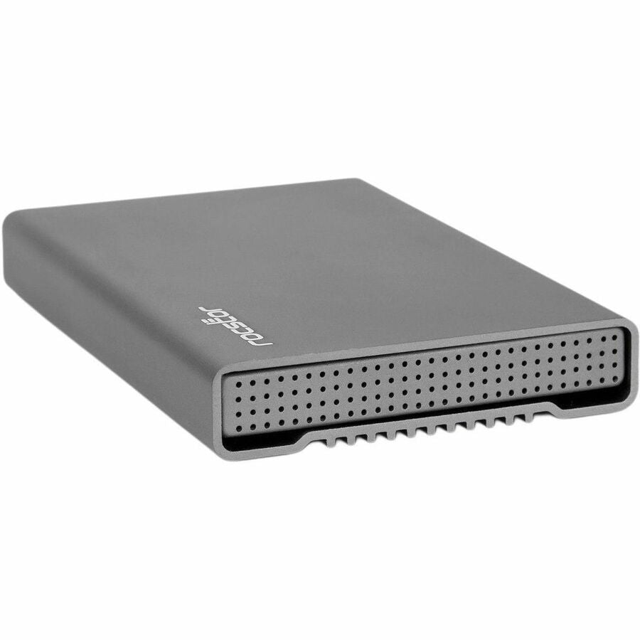 ROCPRO P33 - 8TB - SSD -USB 3.0/USB 3.1  - PORTABLE   -  INCLUDES USB-C TO USB-C