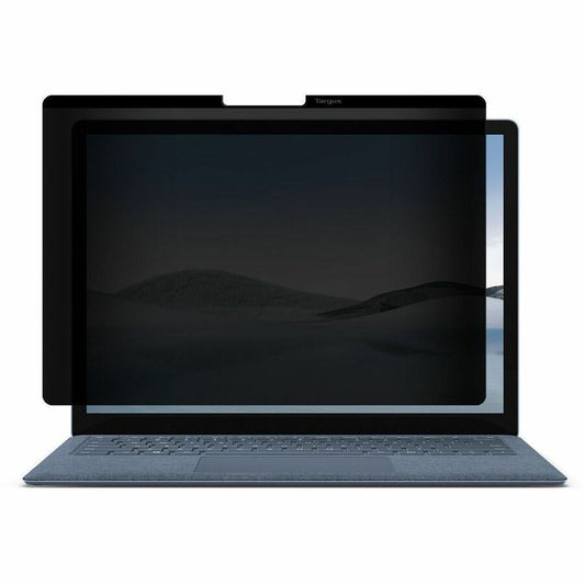 Targus&reg; Magnetic Privacy Screen for Microsoft Surface&reg; Laptop 6, Surface&reg; Laptop 5, and Surface&reg; Laptop 4