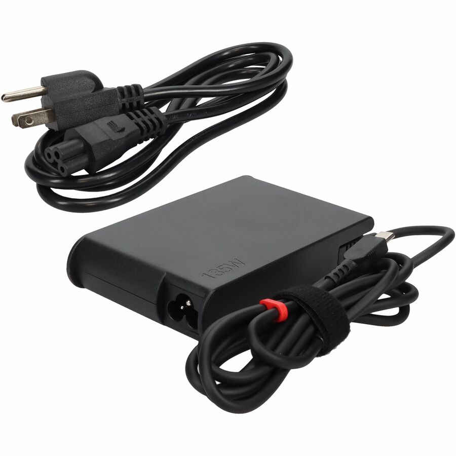 LENOVO 4X21H27800 COMP PWR ADPT 20V BK