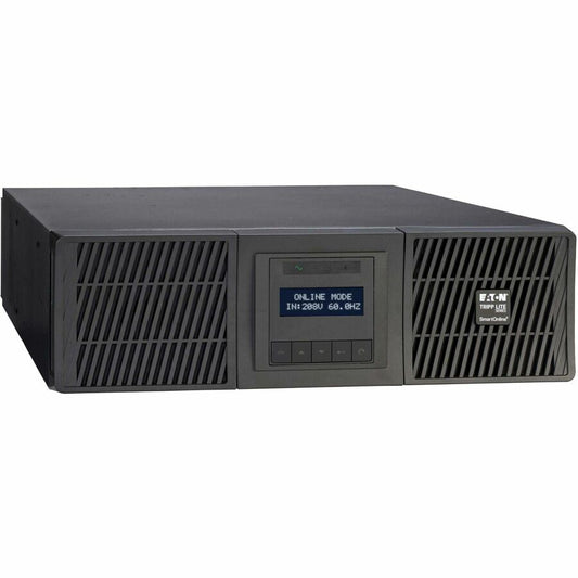Tripp Lite series SmartOnline SU5000RT 5000VA Rack/tower UPS