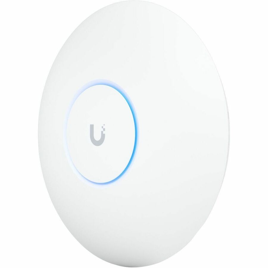Ubiquiti U7 Pro Tri Band Wi-Fi 7 IEEE 802.11a/b/g/n/ac/ax/be/k/r/v 5.80 Gbit/s Wireless Access Point - Yes