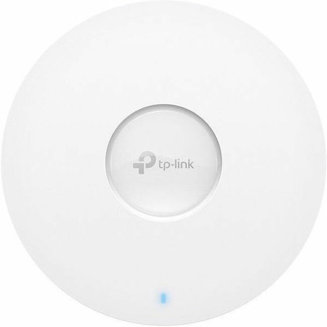 Omada EAP673 Dual Band Wi-Fi 6 IEEE 802.11 a/b/g/n/ac/ax 5.25 Gbit/s Wireless Access Point - Indoor