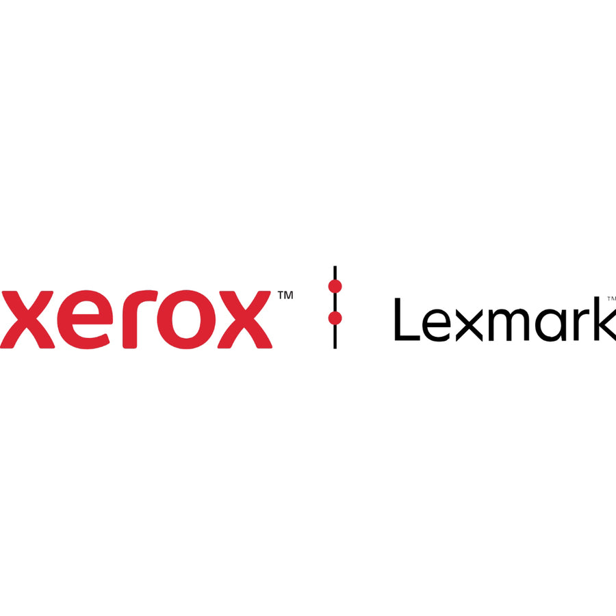 Lexmark ADF rollers