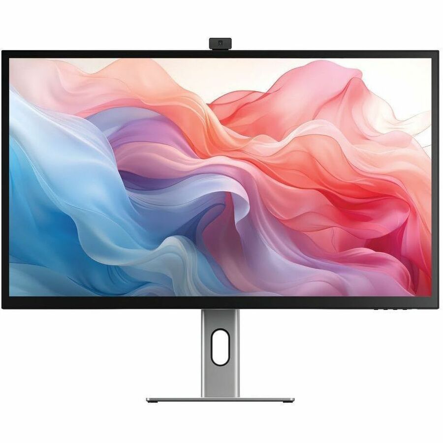 Alogic 32-inch Touch Screen 4K Ultra HD USB-C Hub monitor with Power Delivery and Web Cam