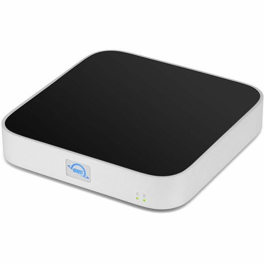 OWC miniStack STX Storage Solution