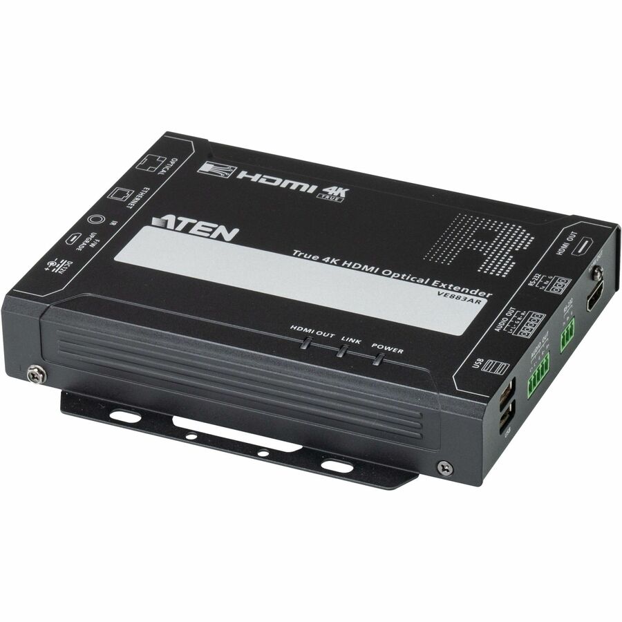 ATEN VE883ARK2 Video Extender Transceiver