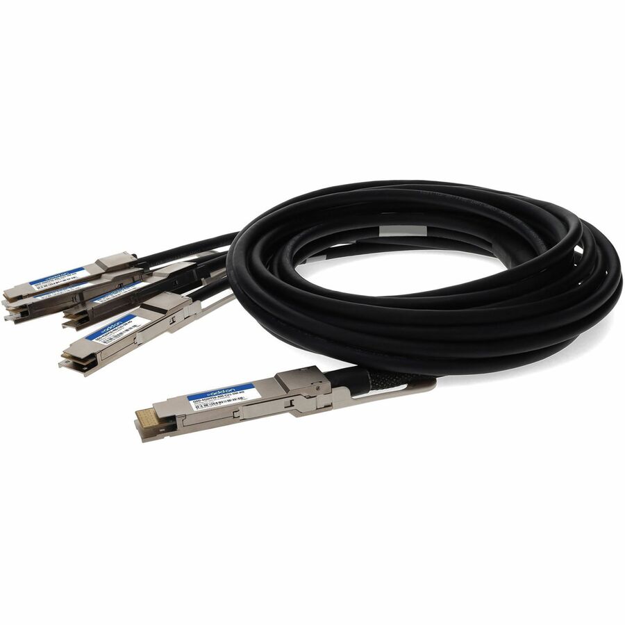 CISCO COMP DAC 1.5M 400G-CU PASSIVE