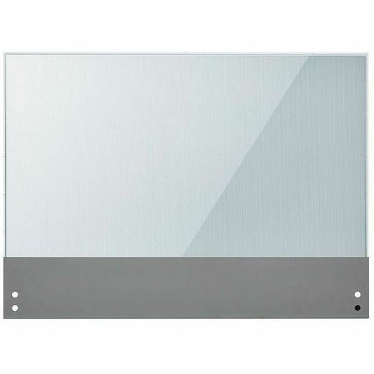 LG Transparent OLED Touch Signage