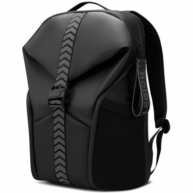 Lenovo Legion Carrying Case (Backpack) for 16" Gaming Notebook - Black