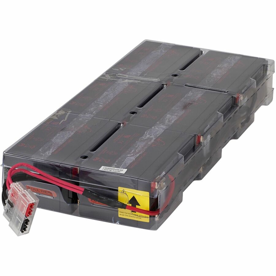 EATON INTERNAL REPLACEMENT BATTERY CARTRIDGE (RBC) FOR 9PX1000GRT 9PX UPS SYSTEM